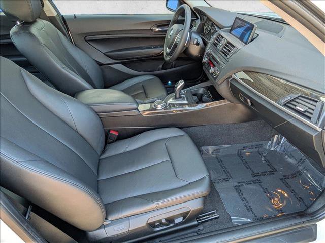 Used 2015 BMW 228i Coupe RWD image 20