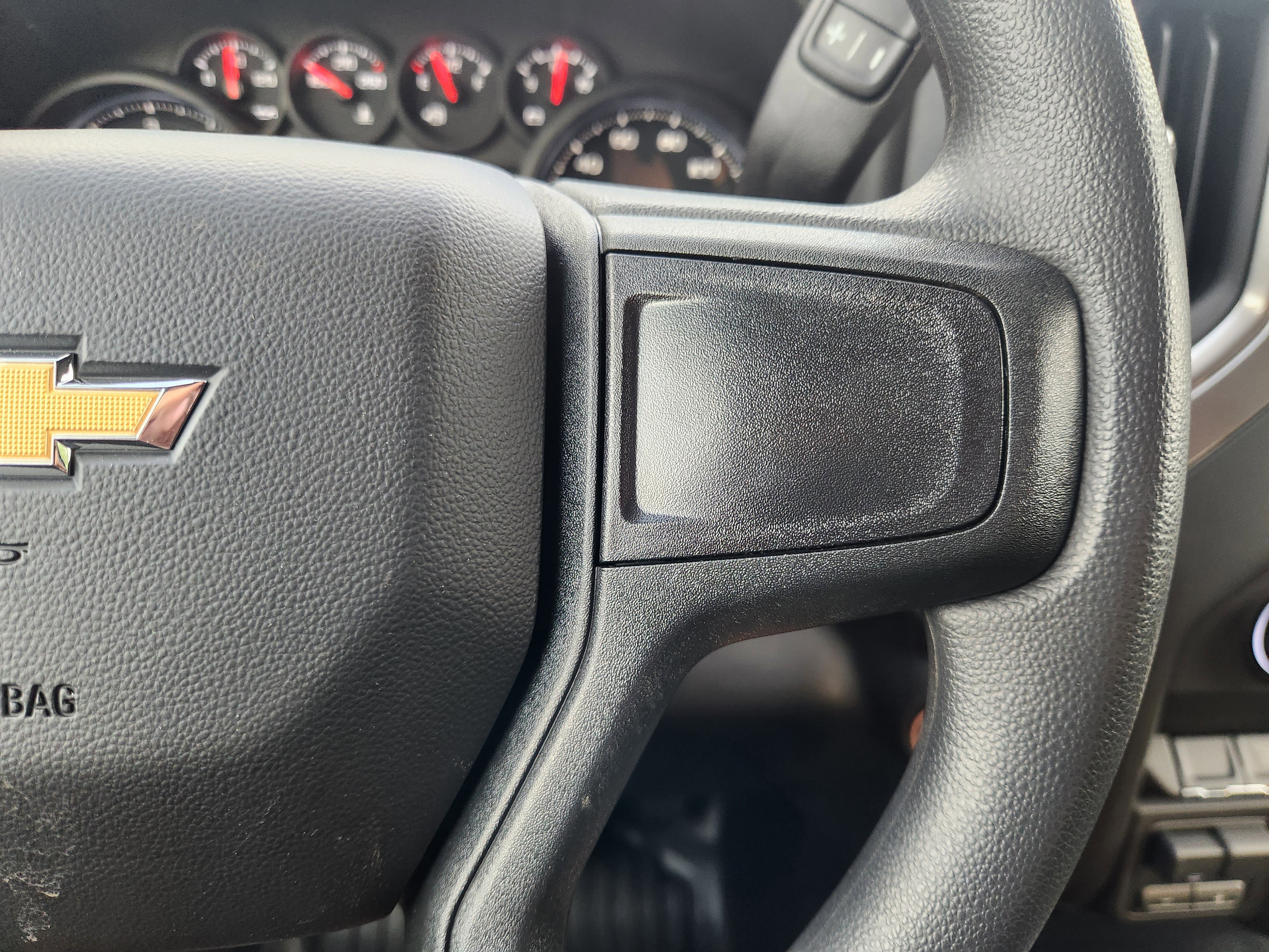 New 2026 Chevrolet Silverado 3500 W/T image 29