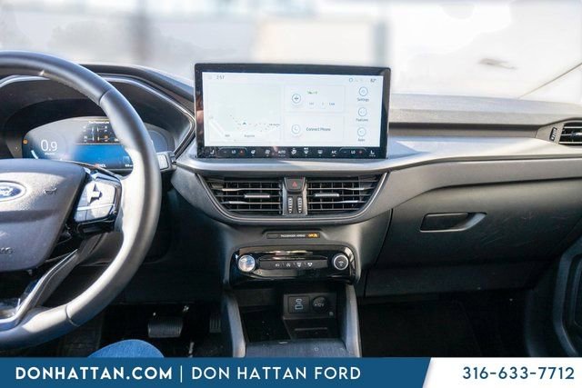 Used 2023 Ford Escape Active w/ Tech Pack #2 image 8