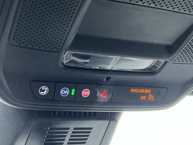 New 2026 GMC Terrain Elevation w/ Elevation Premium Package image 30