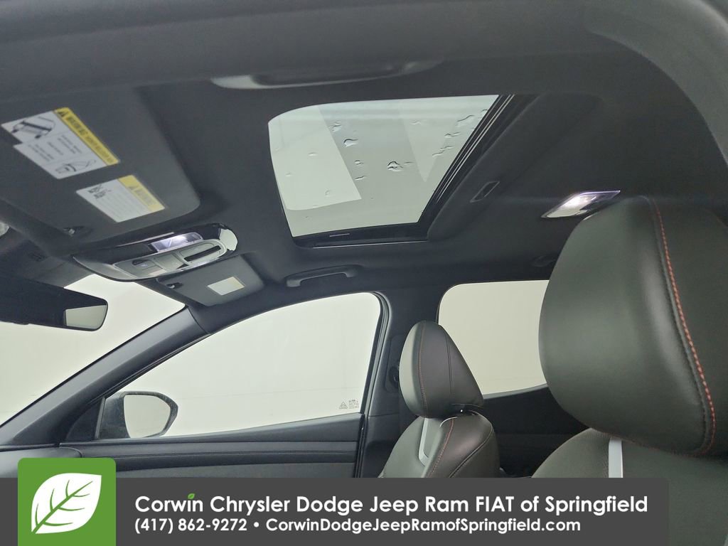 Used 2025 Hyundai Santa Cruz Limited AWD/4WD image 31