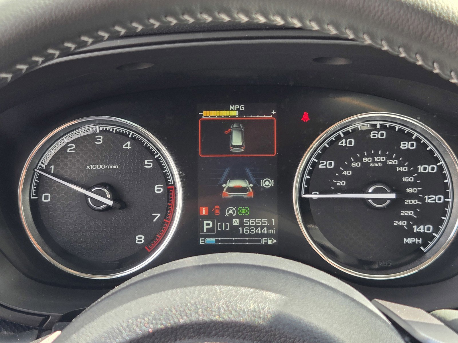 Used 2023 Subaru Forester Touring image 23