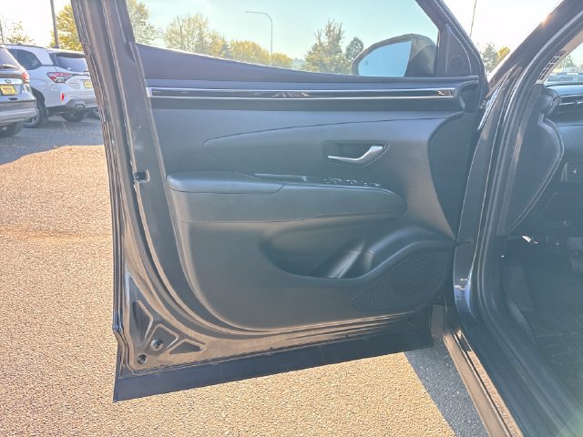 Used 2023 Hyundai Tucson SE AWD/4WD image 15