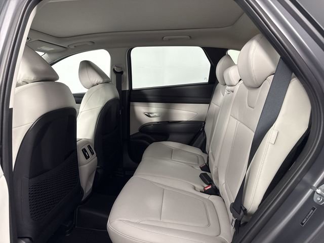 New 2026 Hyundai Tucson Limited image 21