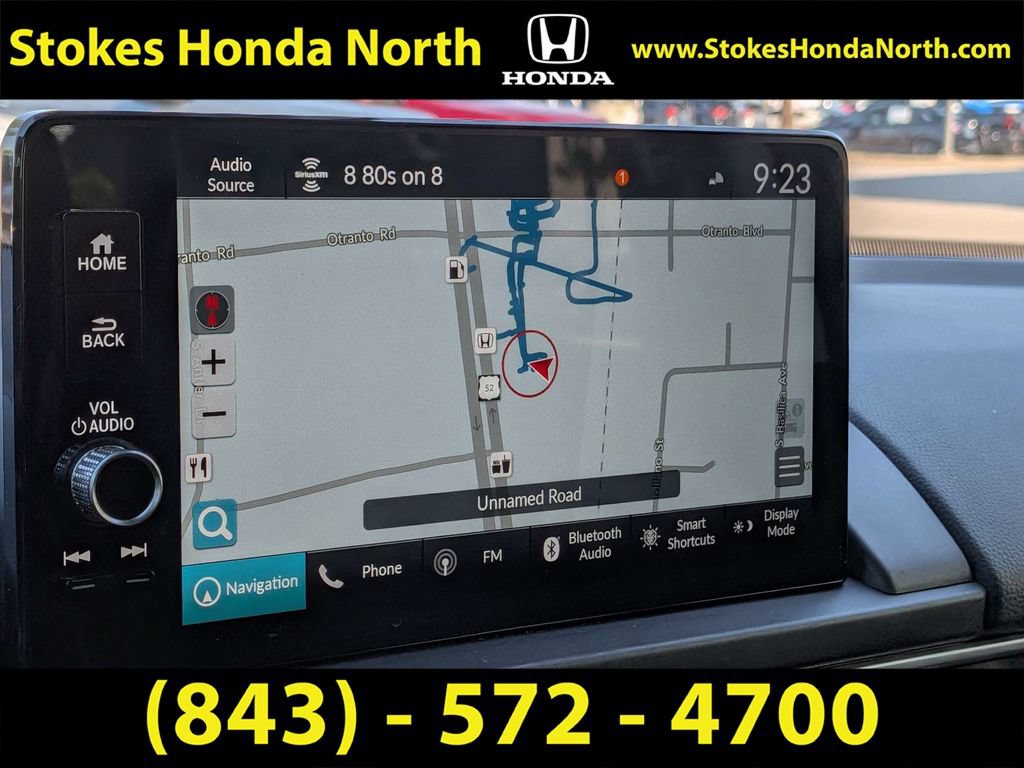 Used 2025 Honda Pilot Elite image 23