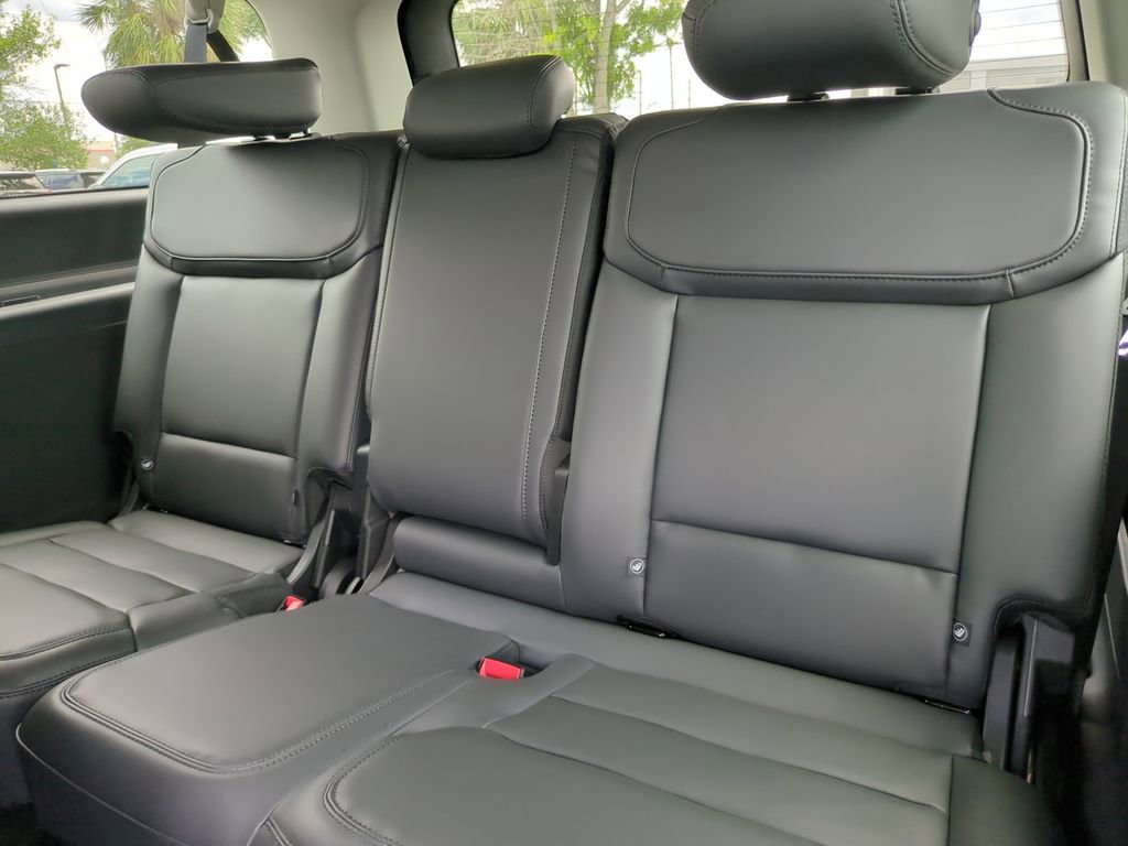 New 2026 Ford Expedition Max Active AWD/4WD image 17