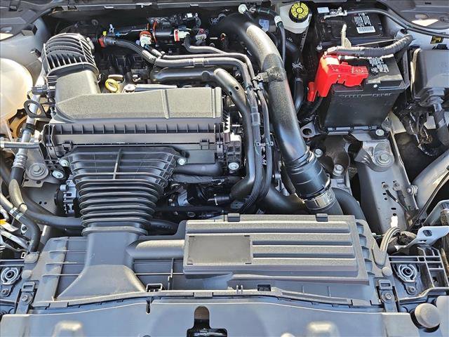 Used 2023 Lincoln Corsair Reserve w/ Equipment Group 201A image 21