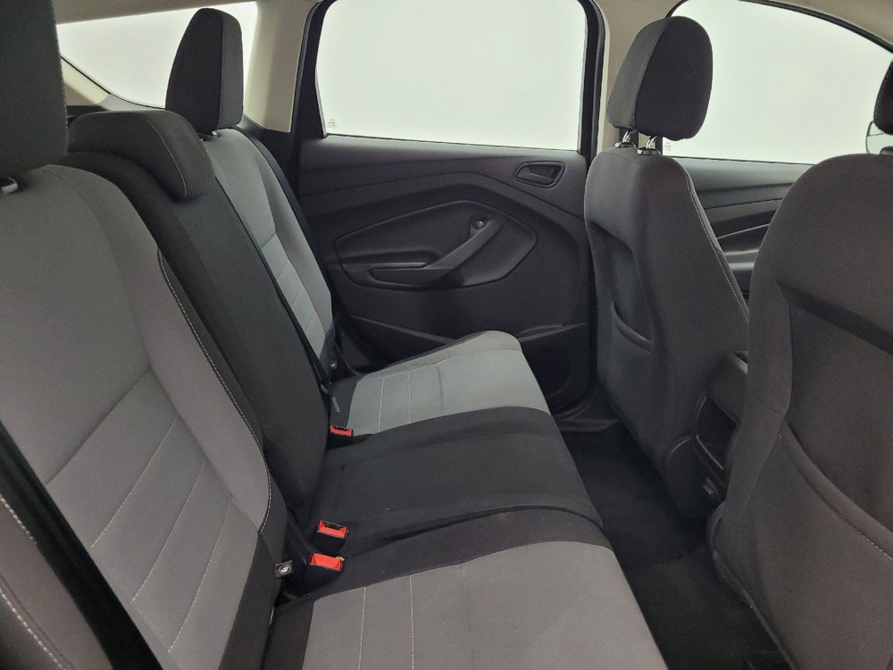 Used 2017 Ford Escape S FWD image 19