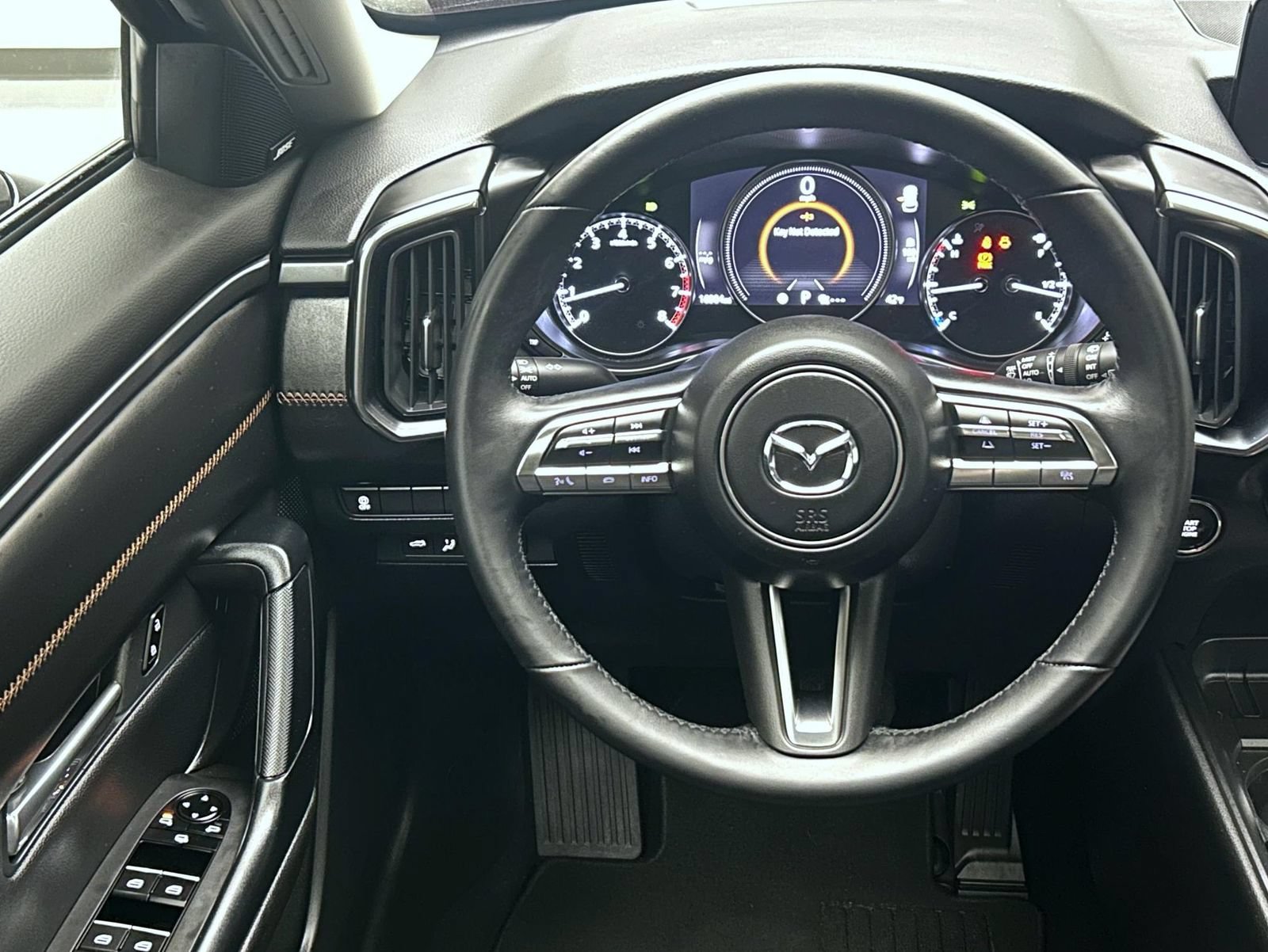 Used 2025 MAZDA CX-50 AWD 2.5 S w/ Premium Plus Pkg image 12