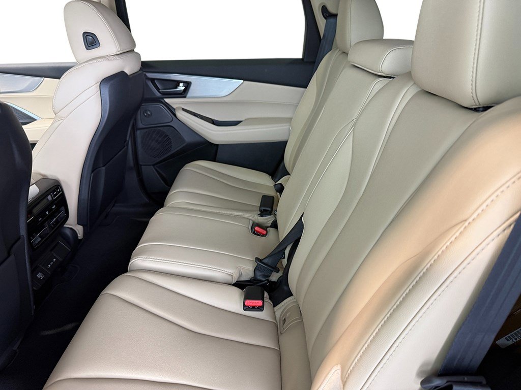 New 2026 Acura MDX SH-AWD image 27