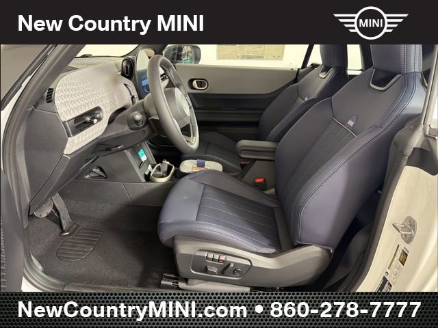 New 2026 MINI Cooper S image 11