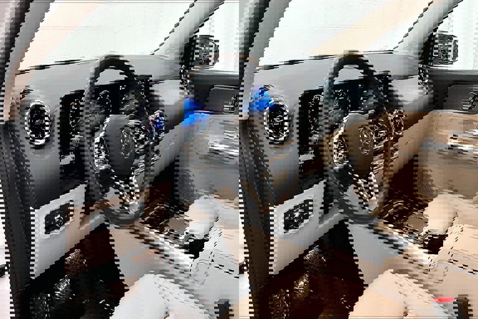 Certified 2022 Mercedes-Benz GLA 250 image 19