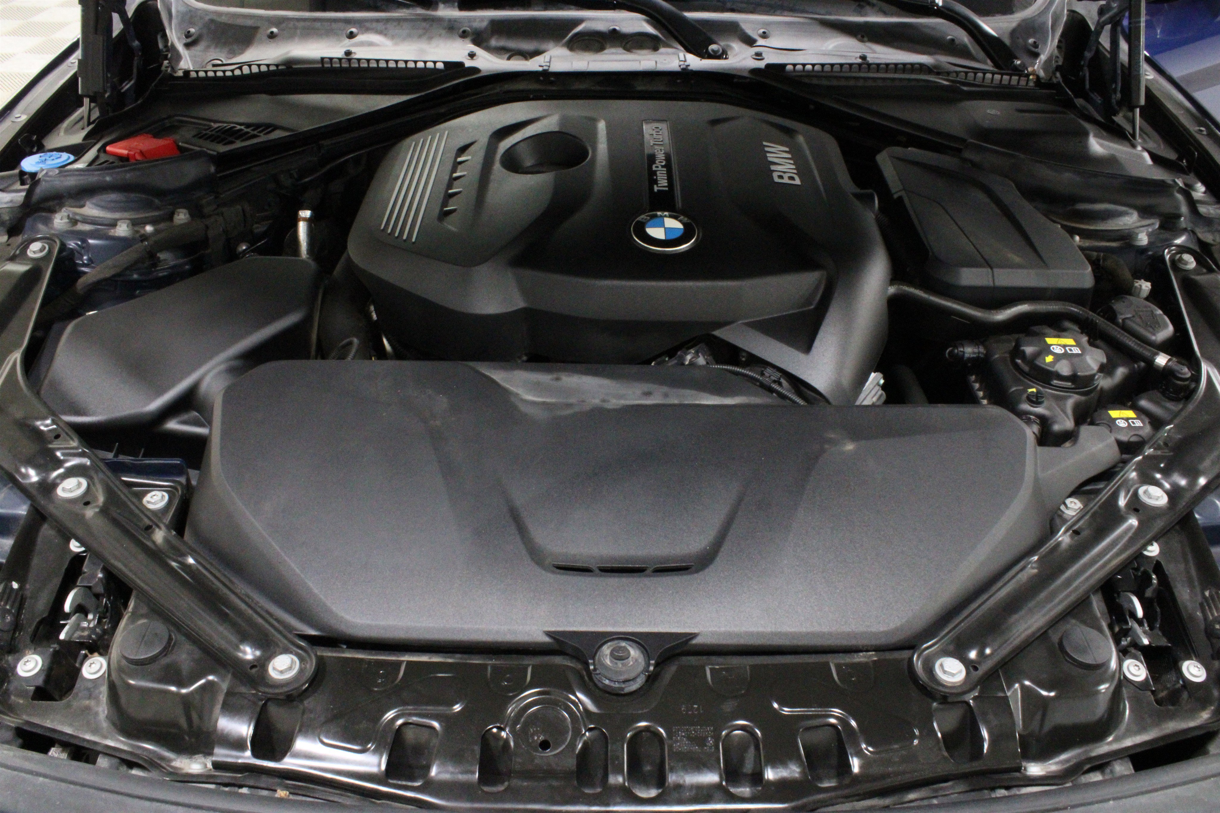 Used 2020 BMW 430i Convertible w/ Convenience Package RWD image 35