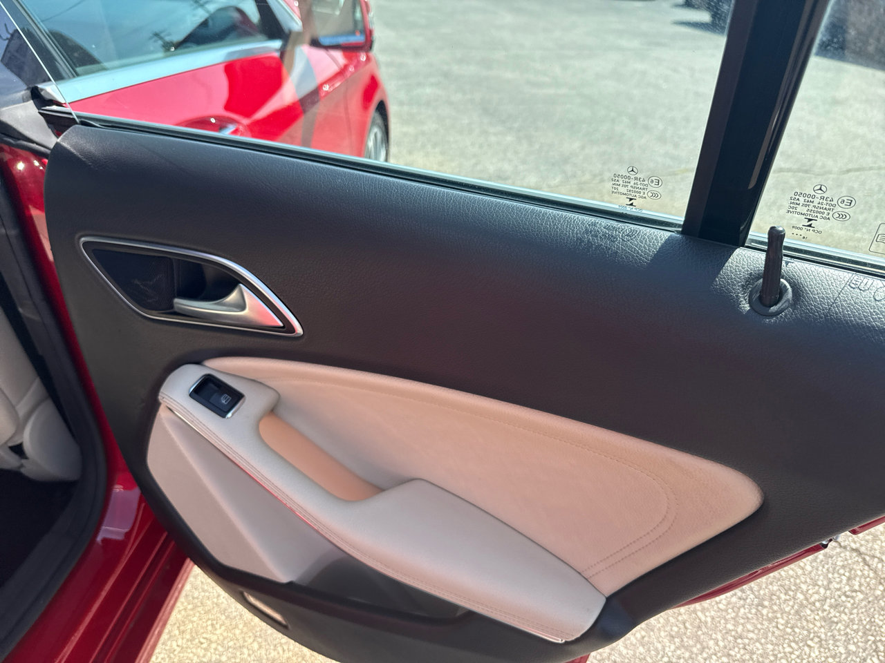 Used 2019 Mercedes-Benz CLA 250 CLA 250 4MATIC Coupe w/ Premium Package image 31