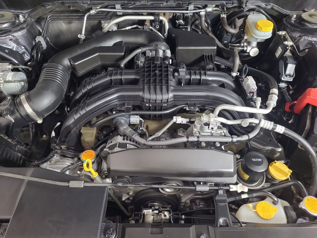 Used 2019 Subaru Crosstrek 2.0i Limited w/ Moonroof Package w/Navigation image 25