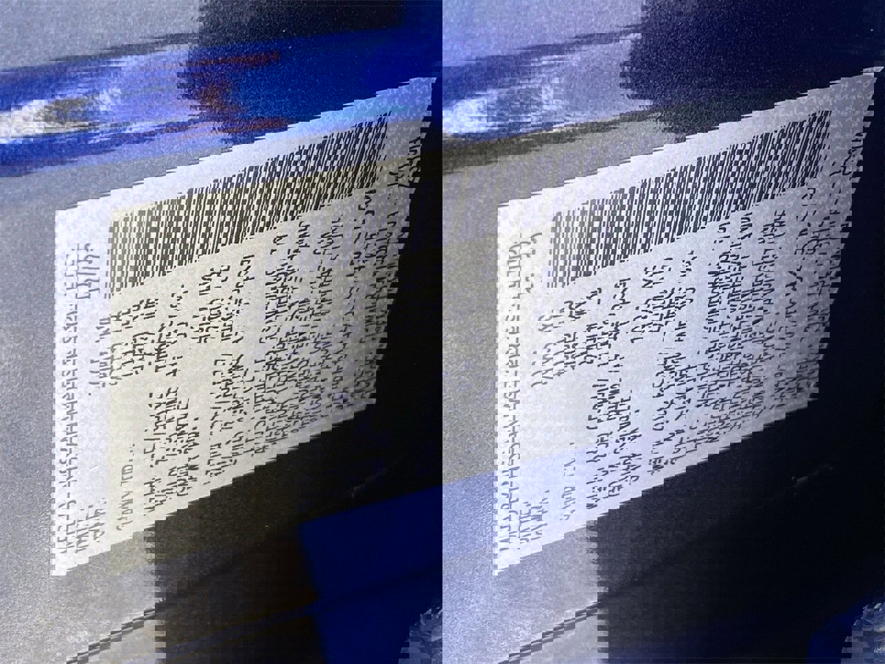 Certified 2023 Nissan Rogue S image 34