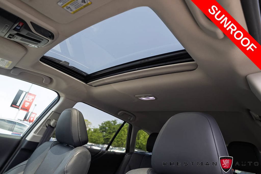 Used 2024 Subaru Outback Limited w/ Popular Package #2 AWD/4WD image 12