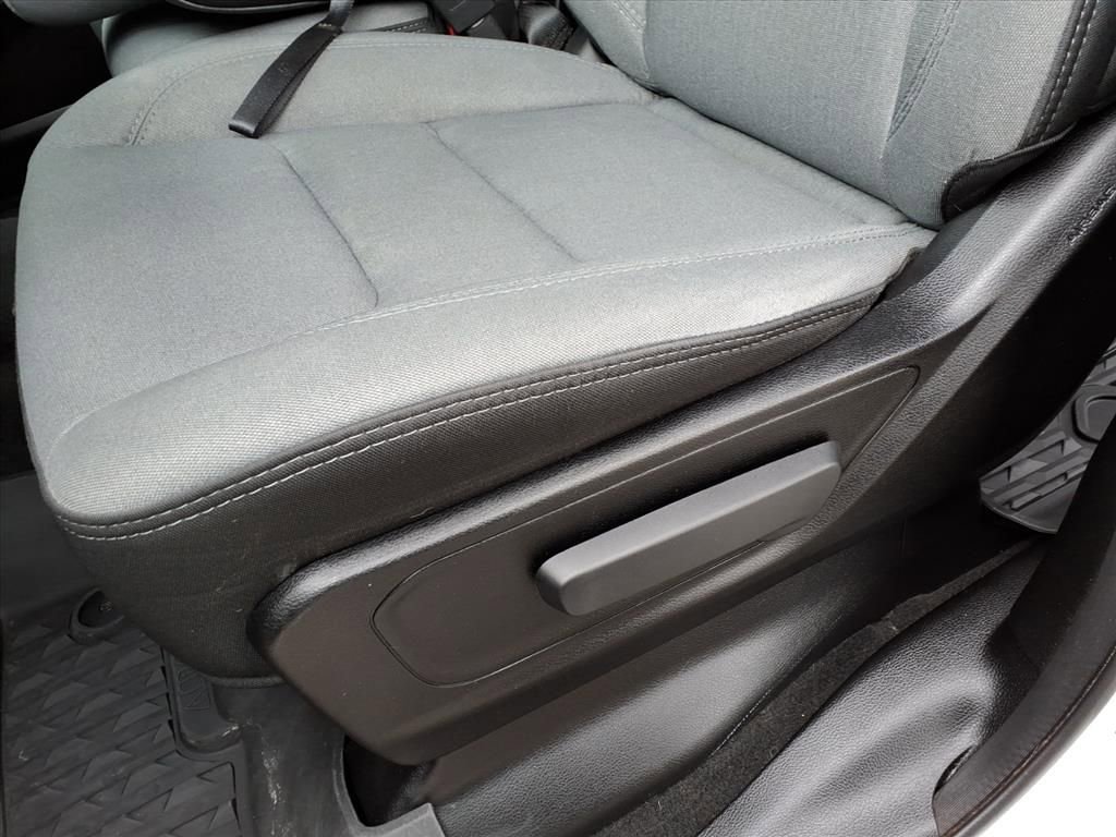 Used 2022 RAM 1500 Big Horn image 13