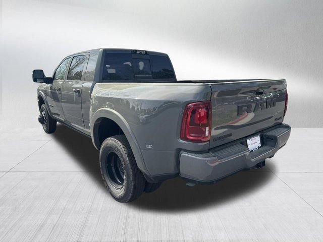 New 2026 RAM 3500 Limited AWD/4WD image 7