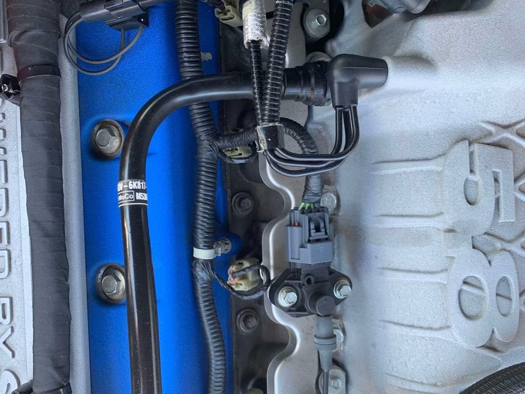 Used 2013 Ford Mustang Shelby GT500 RWD image 46