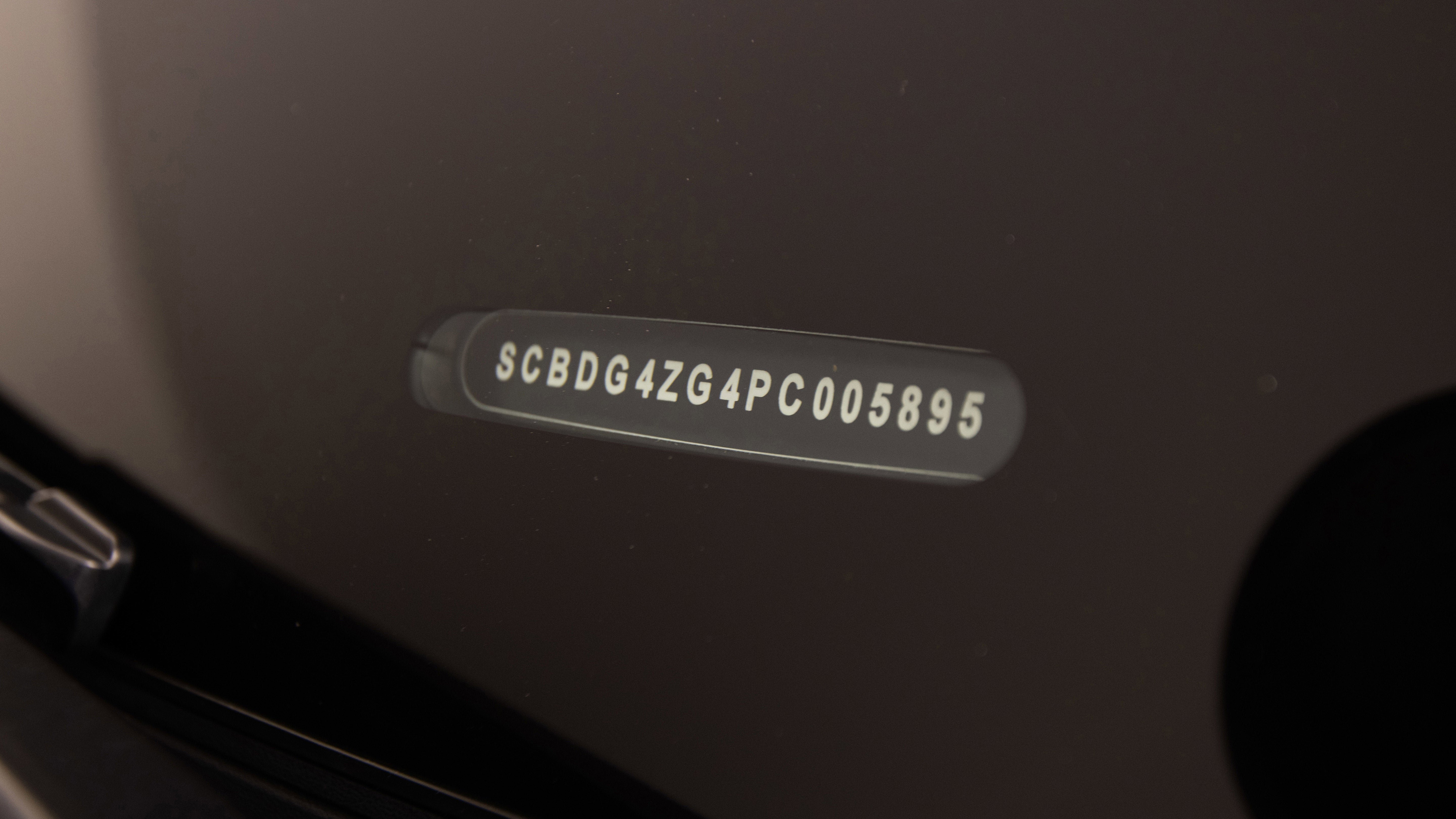 Used 2023 Bentley Continental GT S image 53