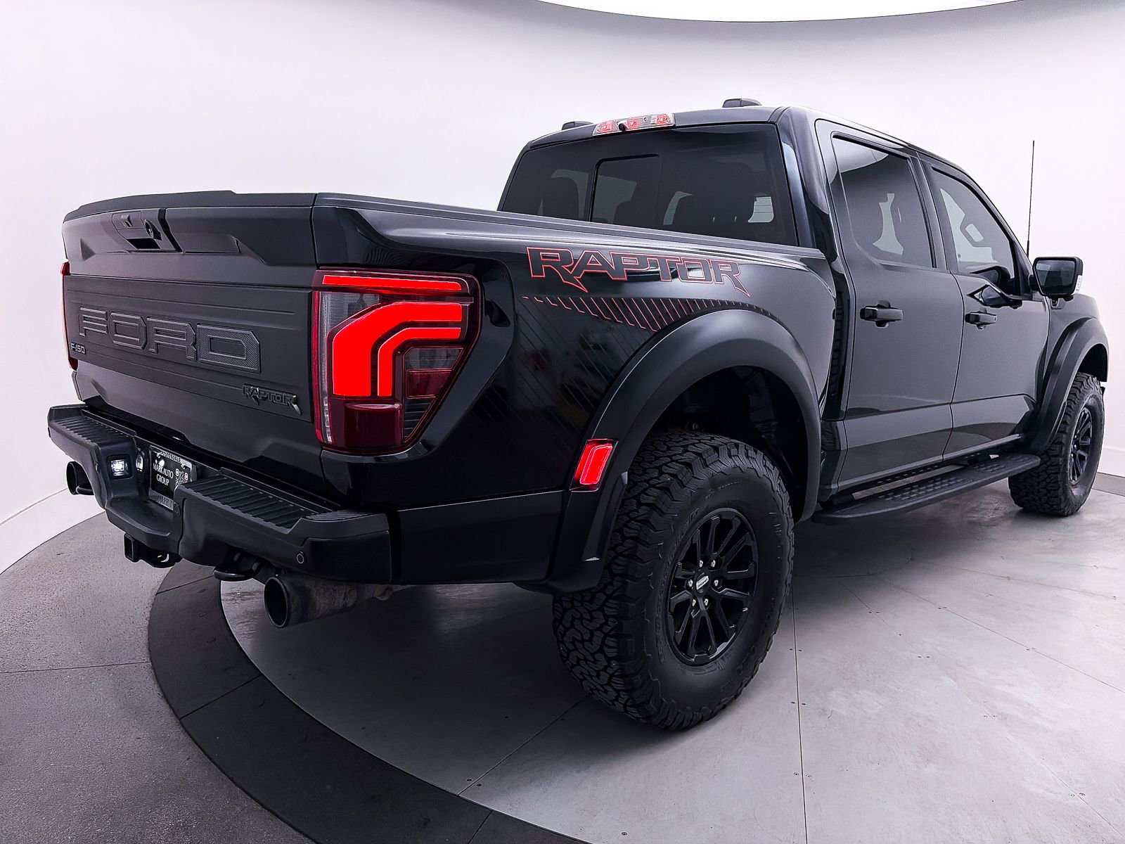 Used 2024 Ford F150 Raptor image 16