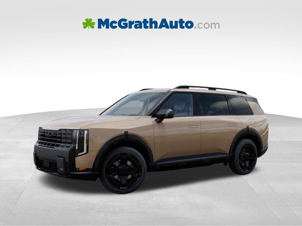 New 2027 Kia Telluride EX X-Line w/ Towing Package AWD/4WD image 5