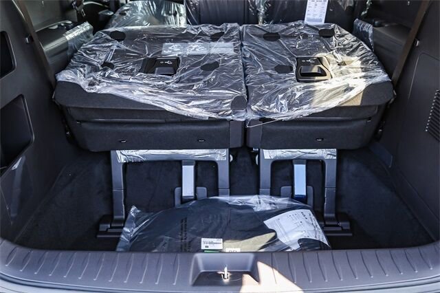 New 2026 Kia Carnival SX Prestige image 21