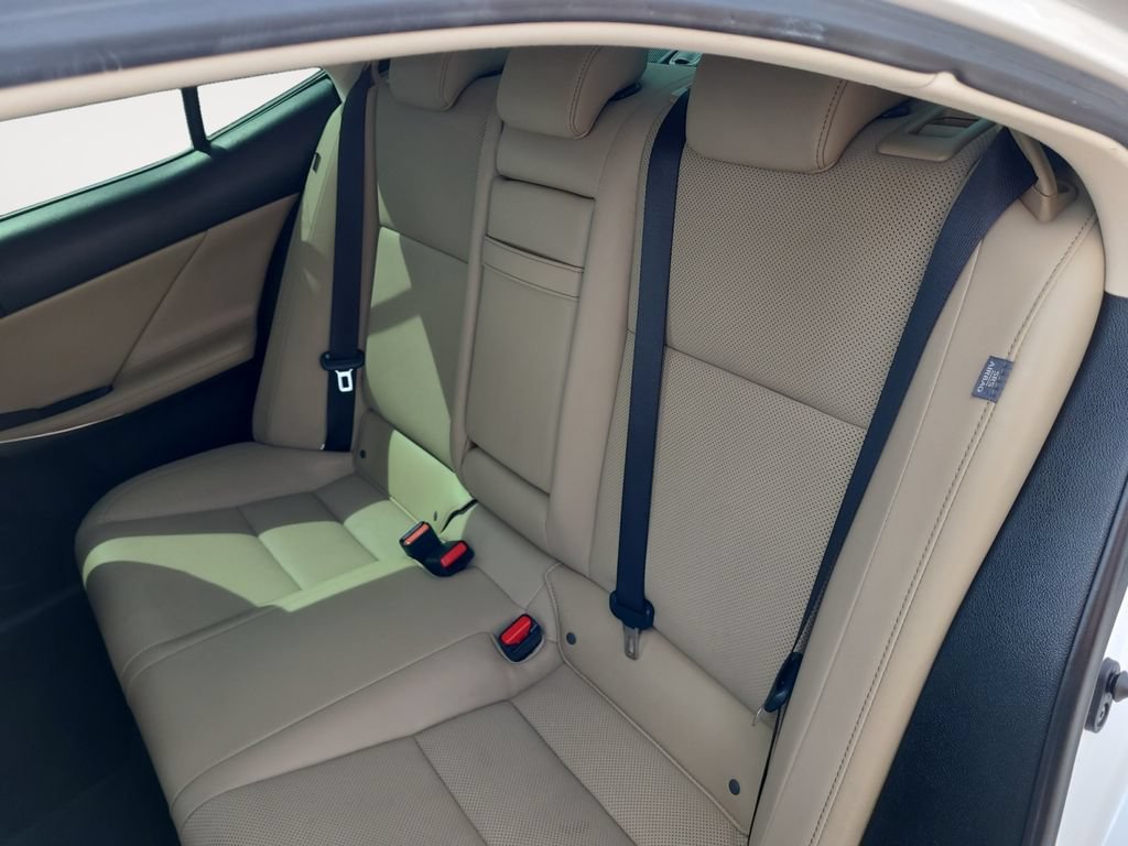 Used 2020 Lexus IS 300 w/ Accessory Package RWD image 13