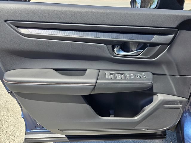 Used 2026 Honda CR-V TrailSport image 17