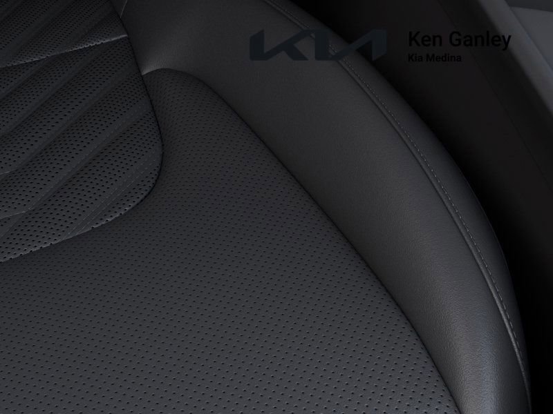 New 2026 Kia Sportage X-Pro Prestige image 24