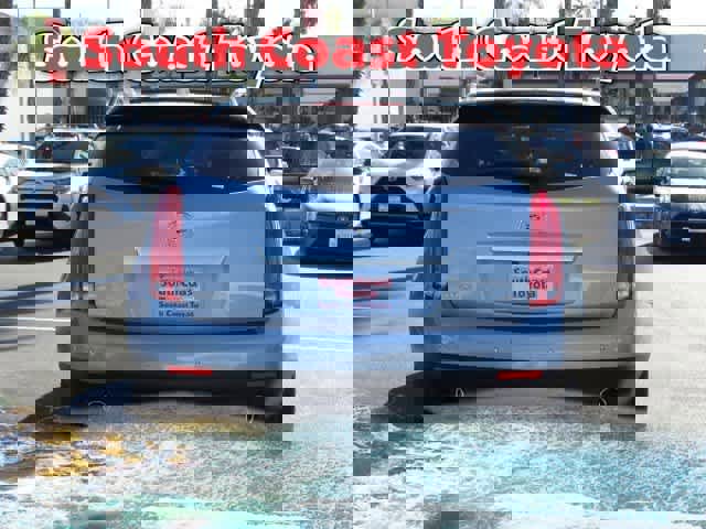 Used 2013 Cadillac SRX Luxury w/ Driver Awareness Package image 14