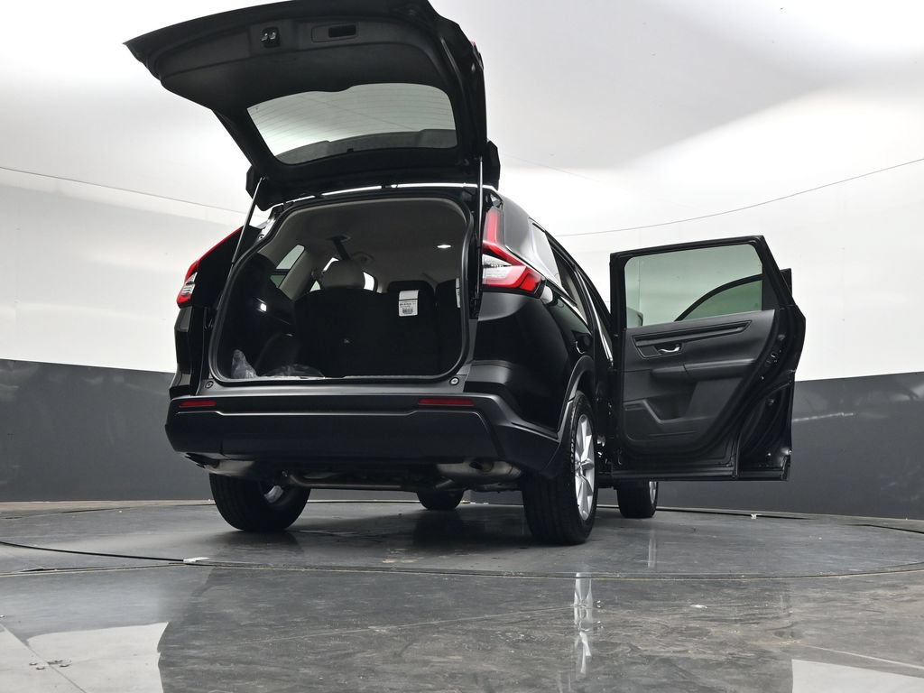 New 2026 Honda CR-V EX image 48