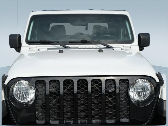 Used 2021 Jeep Gladiator Overland AWD/4WD image 42