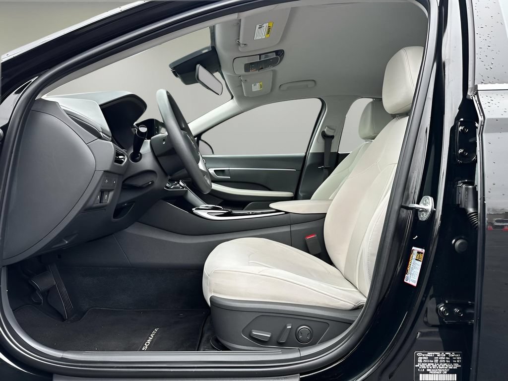 Used 2022 Hyundai Sonata SEL FWD image 10