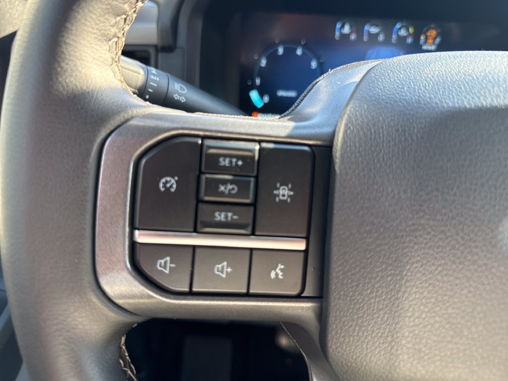 Used 2024 Ford F150 XLT AWD/4WD image 17