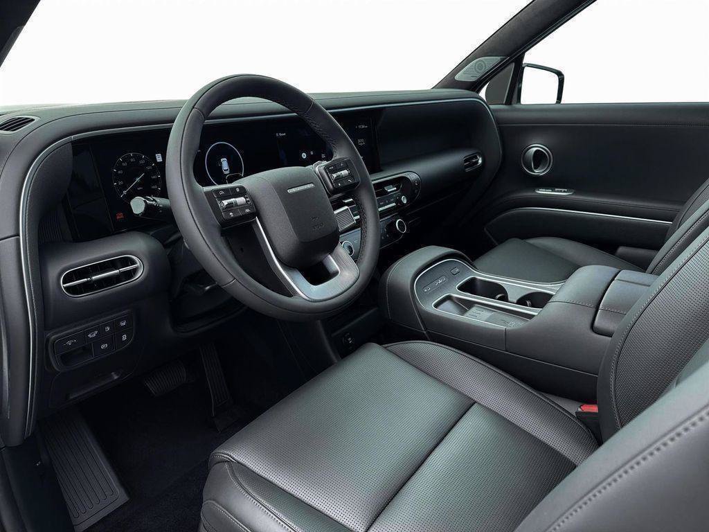 New 2026 Hyundai Palisade Calligraphy AWD/4WD image 14