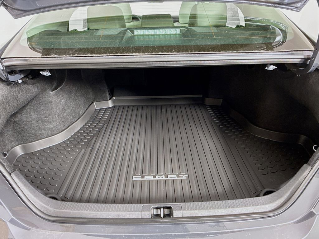 New 2026 Toyota Camry XLE w/ Premium Package AWD/4WD image 29