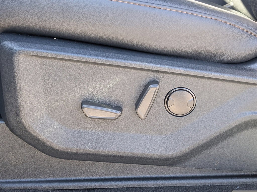 New 2026 Ford F250 Lariat image 21