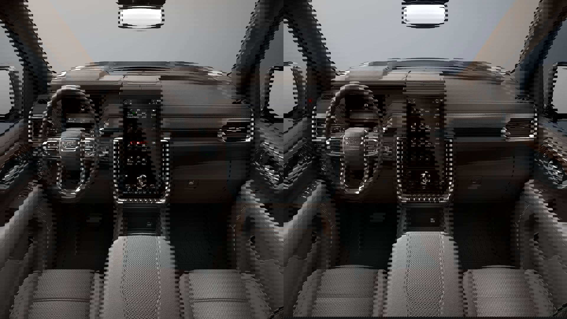 New 2026 GMC Yukon Elevation image 33