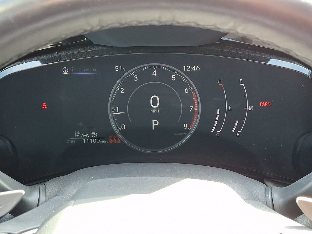 Used 2025 Lexus NX 350 AWD w/ Accessory Package (2T) image 21