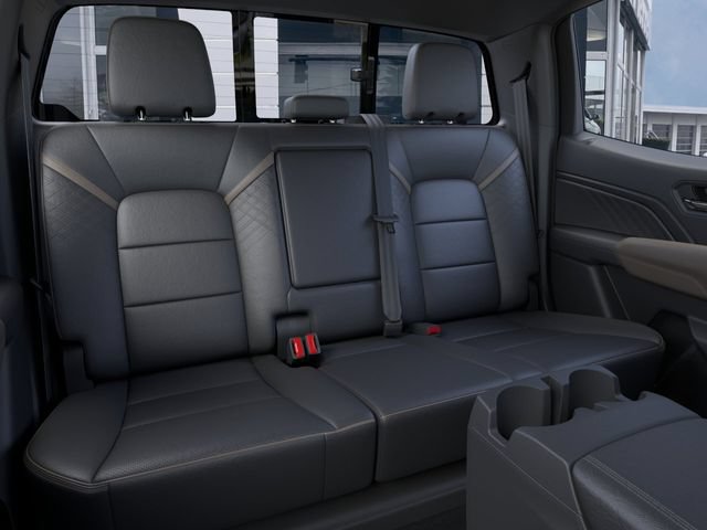 New 2026 GMC Canyon Denali AWD/4WD image 17