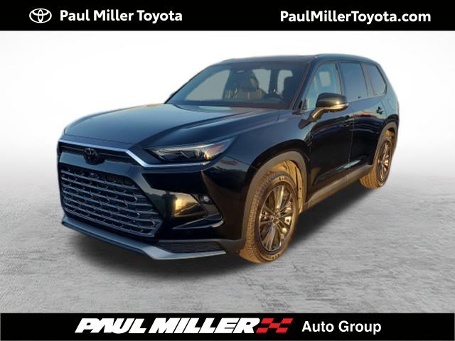 Certified 2024 Toyota Grand Highlander AWD Hybrid 360° Tour