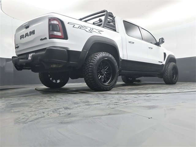 Used 2021 RAM 1500 TRX w/ TRX Level 2 Equipment Group image 39
