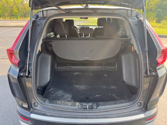 Used 2022 Honda CR-V EX image 13
