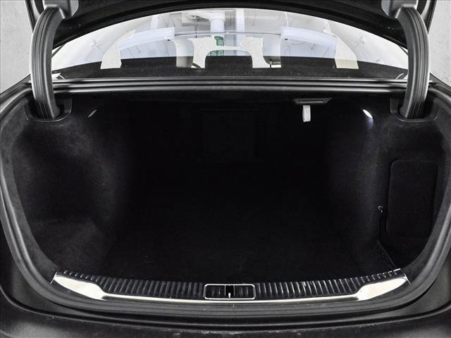 Used 2023 Mercedes-Benz S 580 4MATIC Sedan image 6