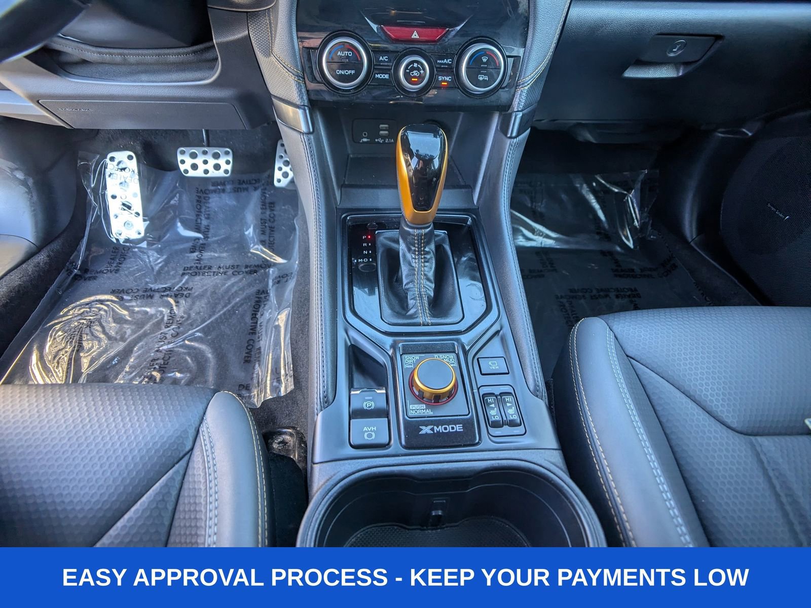 Used 2022 Subaru Forester Wilderness image 29