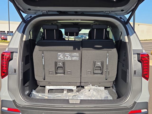 New 2026 Kia Carnival SX Prestige image 4