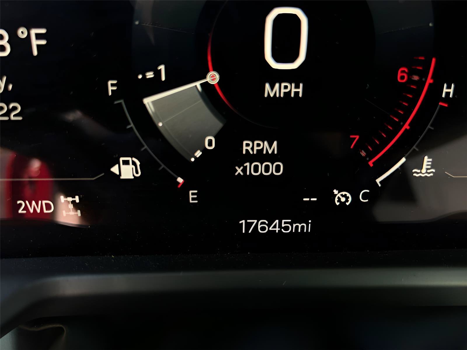 Certified 2025 GMC Acadia Denali w/ Super Cruise Package AWD/4WD image 30