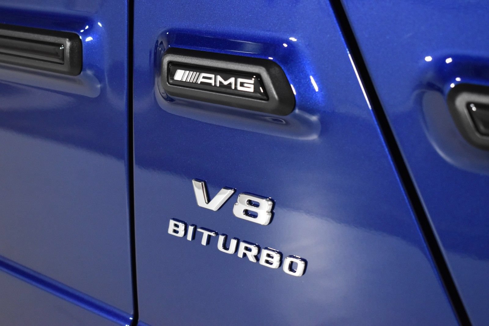 Used 2023 Mercedes-Benz G 63 AMG 4MATIC image 11